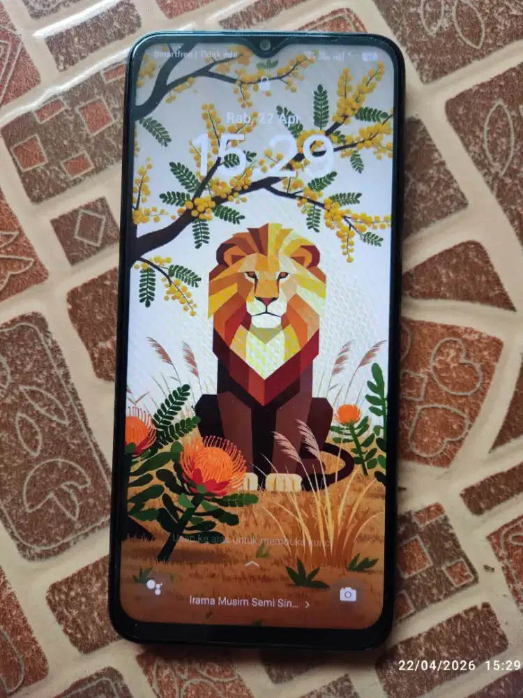 Oppo A38 ram 4+4/128 black