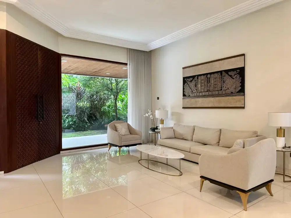 Rumah Sunter Agung Indah Asri Danau Agung Tengah Danau Indah Barat Danau Permai Timur