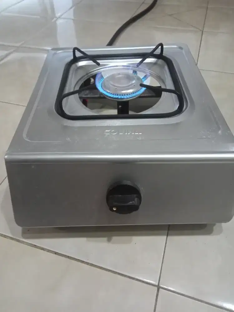 Kompor covina 1 tungku