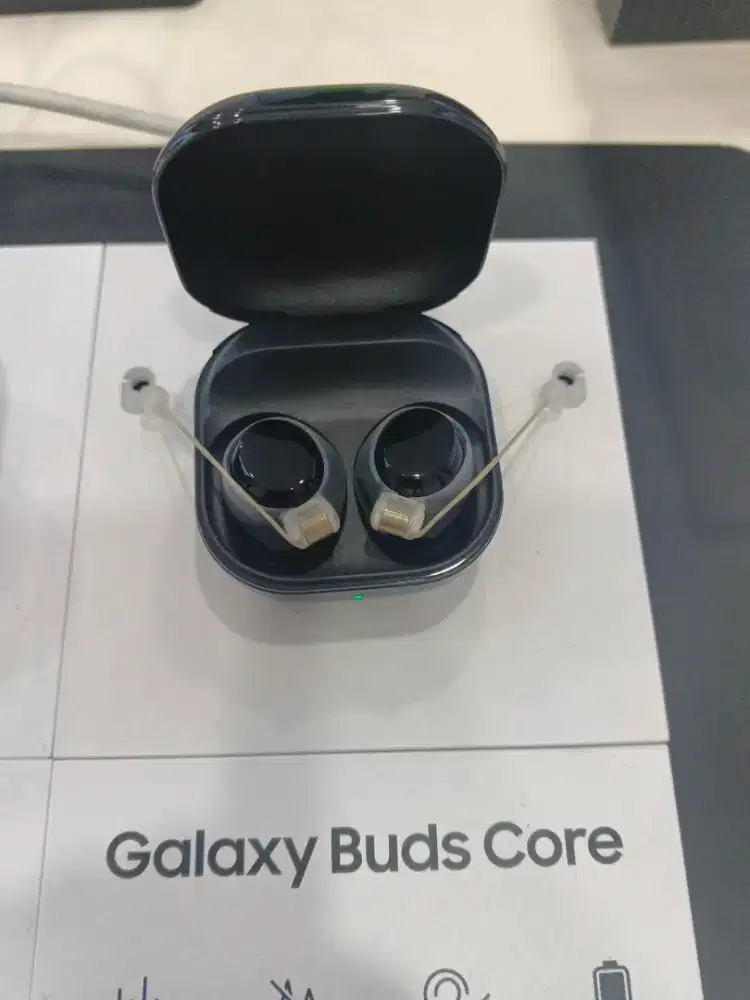Samsung buds core