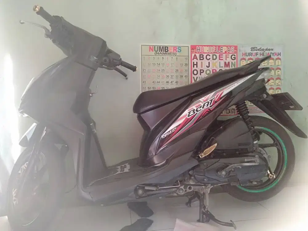 Jasa Antar dan Jemput