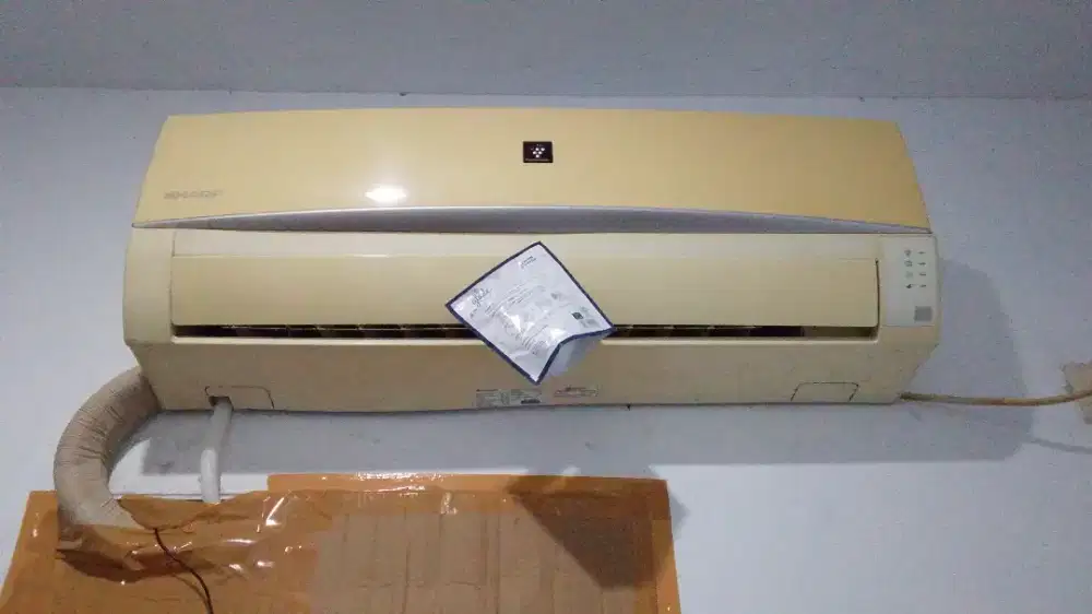 Jual AC Second beserta Outdoornya