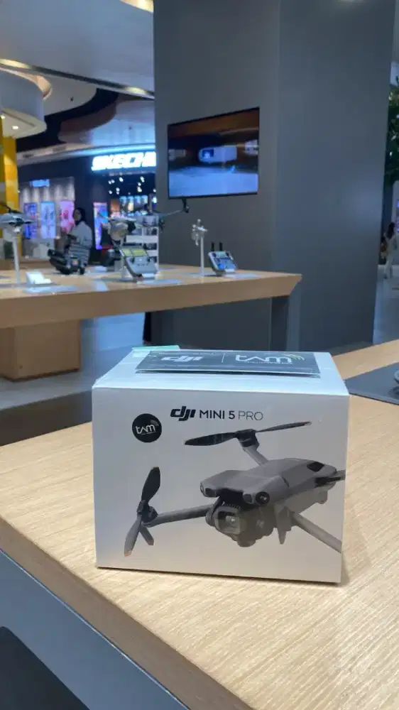 DJI MINI 5 PRO RC N3 BASIC