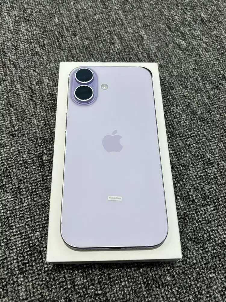 Iphone 17 256gb ibox