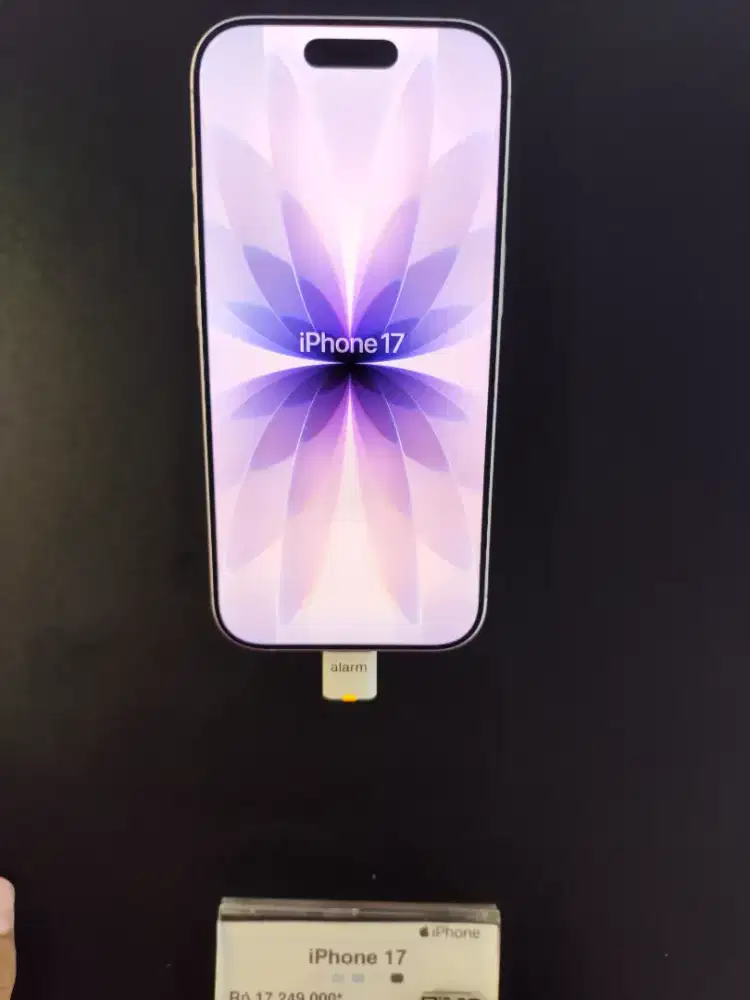 Apple iphone 17 Cash kredit murah area surabaya