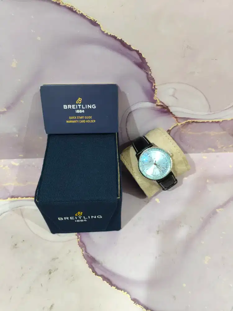 Breitling 1884 Navitimer 2024