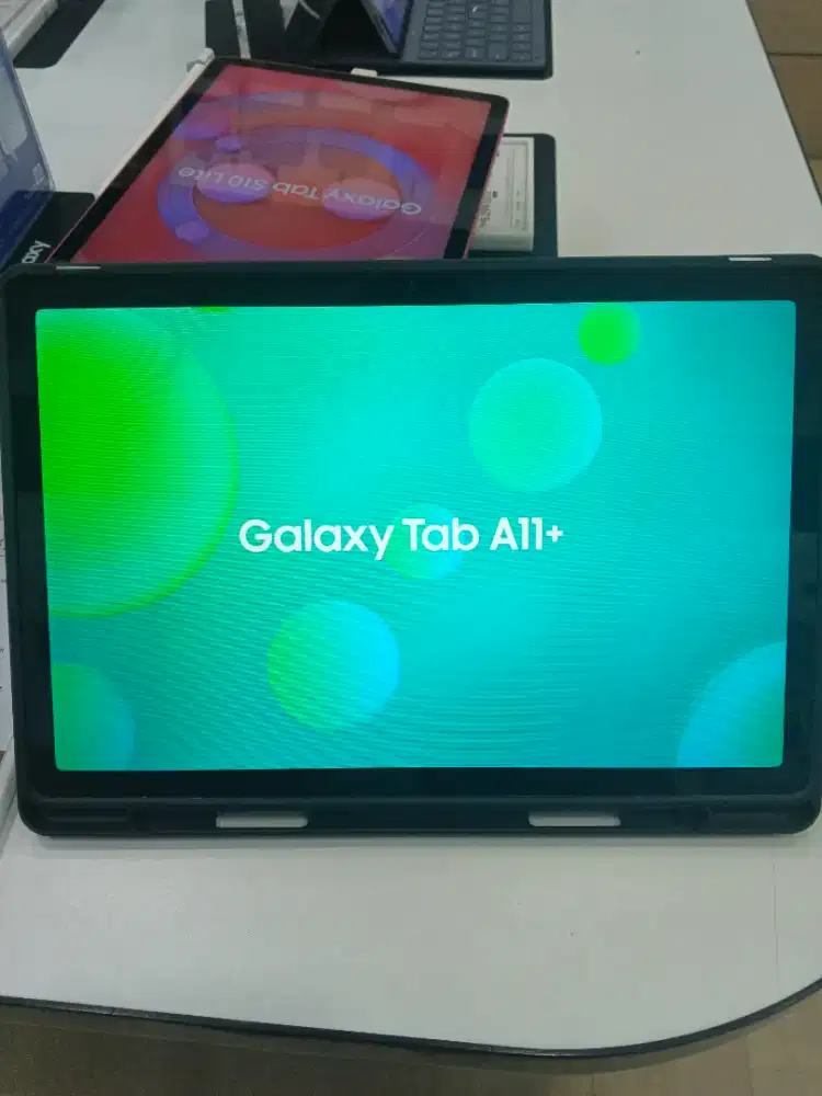 Samsung galaxy Tab A11 plus 6/128Gb