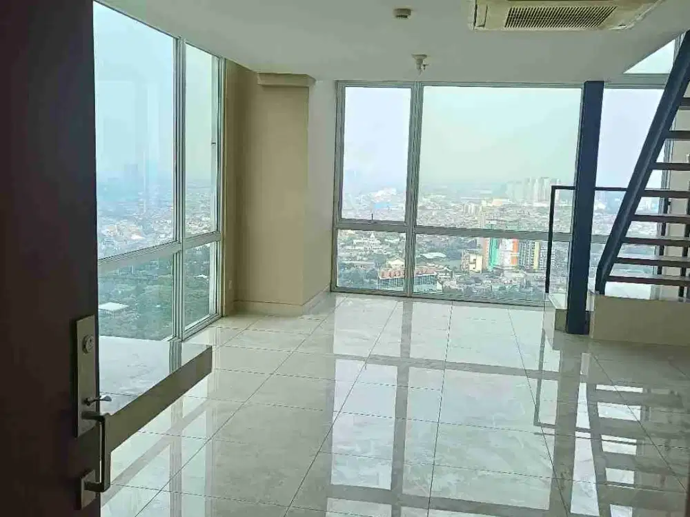 Di Sewakan Cepat Unit Bizloft Tower URESIDENCE Apartment