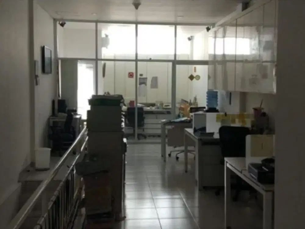 Vco - Dijual Rukan Di Citra Garden 6 Unfurnish