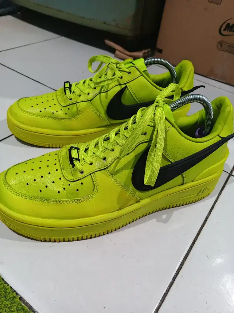 Nike Air Force 1 Low SP x Ambush