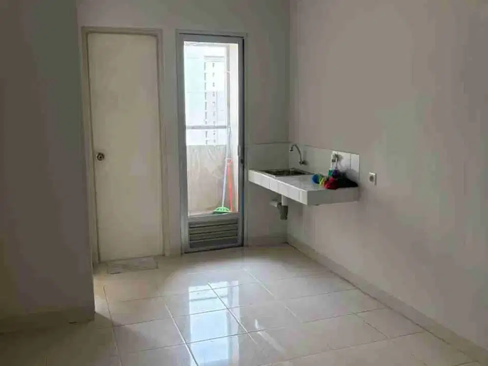 Jual Apartemen Kalibata City Regency 2BR Unfurnishes Tower Kemuning samping mall kalibata city