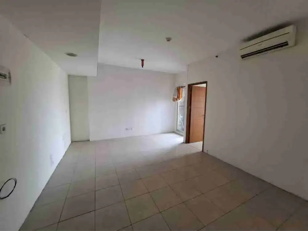 Disewakan apartment greenhill kelapa gading 3 kamar