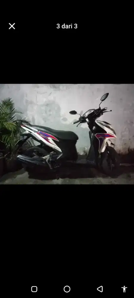 vario kzr iss lengkap tahun 2014