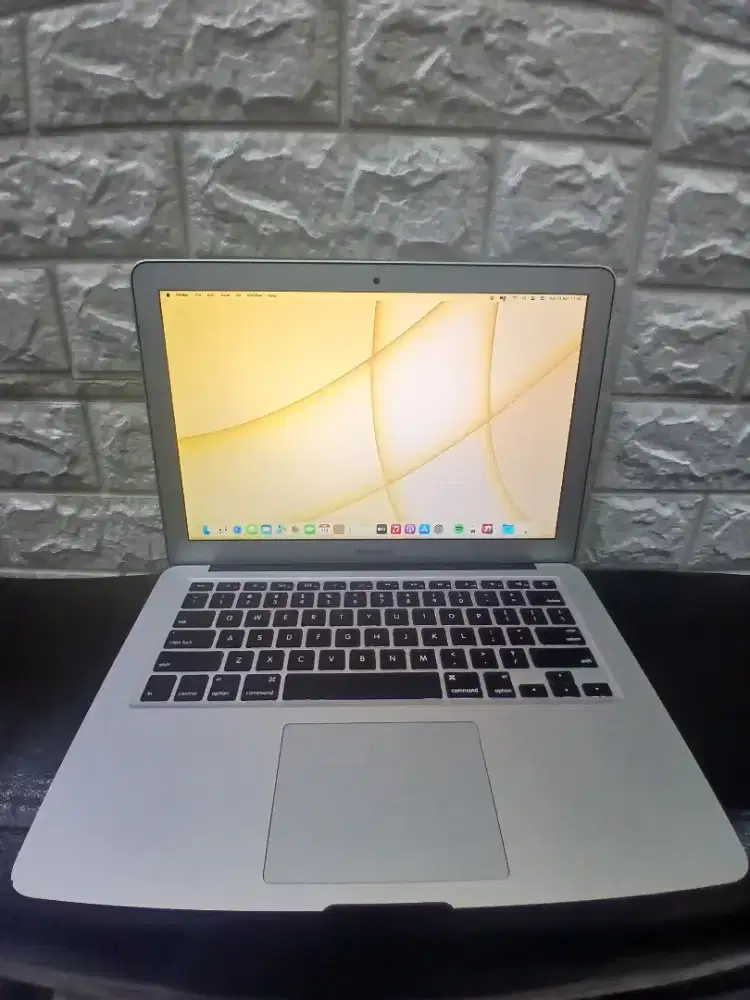 MACBOOK AIR 2017