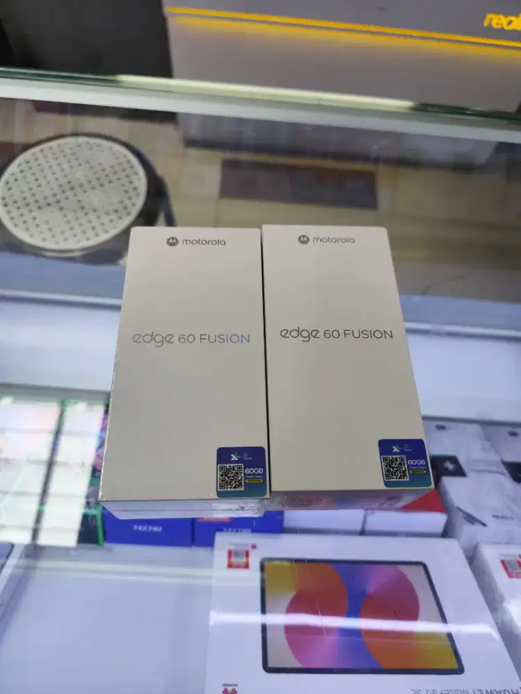 Motorola Edge 60 Fusion 12/256 gb baruu