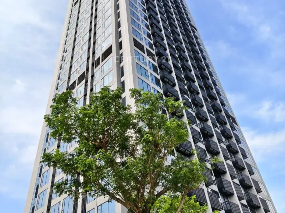 Dijual Apartemen Fatmawati City Center 2BR Siap Huni Di Jaksel