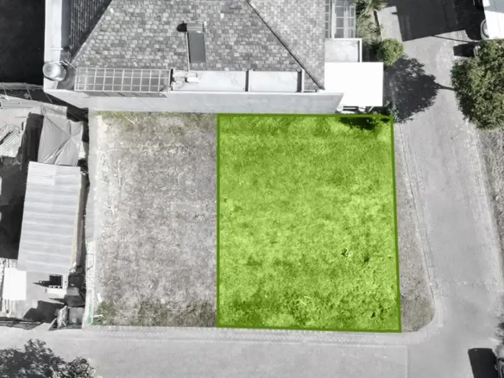 Hook Kavling Citraland, Woodland di Surabaya Barat Dekat Wiyung Pakuwon Indah Ptc