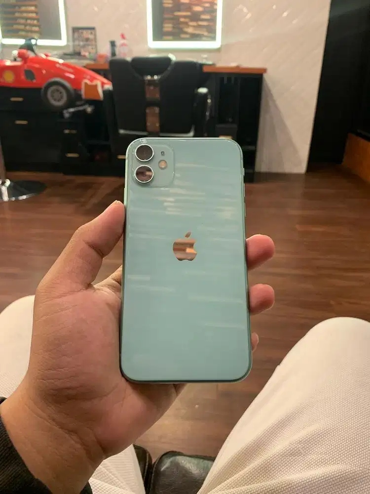 iPhone 11 64gb All Operator