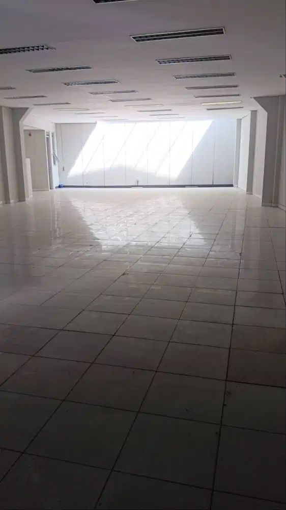 Regol Bandung Ruang Usaha Bagus Baru Renov Siap Pakai Pusat Kota