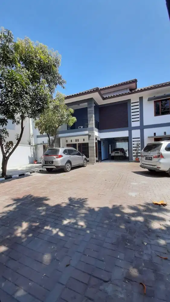 DIJUAL RUMAH TINGGAL DAN KOST-KOSTAN AKTIF BANDUNG TIMUR