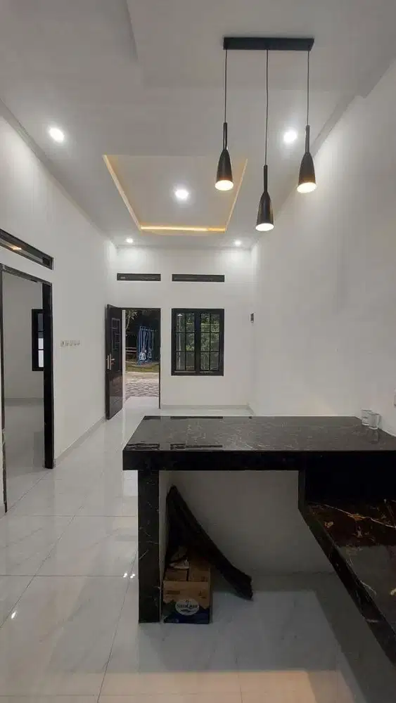 Perumahan Ambar Residence