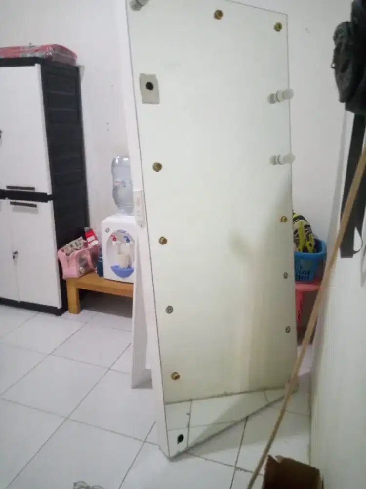 jual kaca gede sebadan