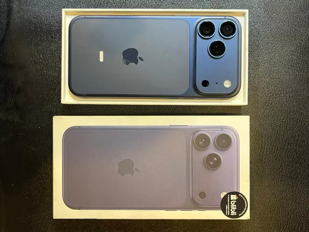 Iphone 17 promax like new