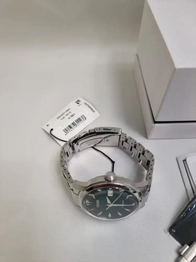 ARLOJI AUTOMATIC CITIZEN 40MM