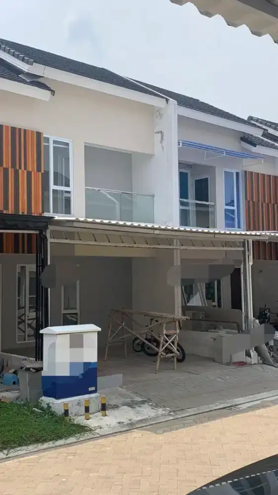 TAKE OVER JAYA IMPERIAL PARK SEPATAN