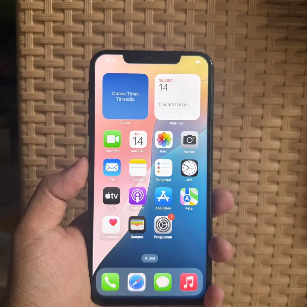 iPhone Xs Max 64GB INTER ALL OPERATOR