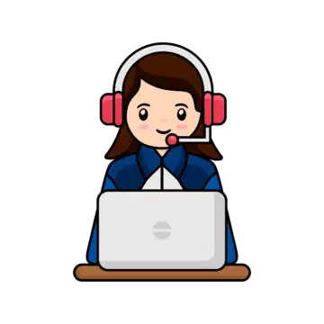 Dibutuhkan ADMIN utk perusahaan tali