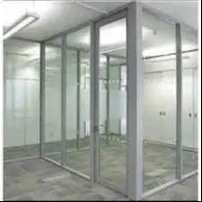 SEKAT Plafon Partisi Gypsum Alumunium ALUMINIUM PVC WPC  ACP Kaca Cat