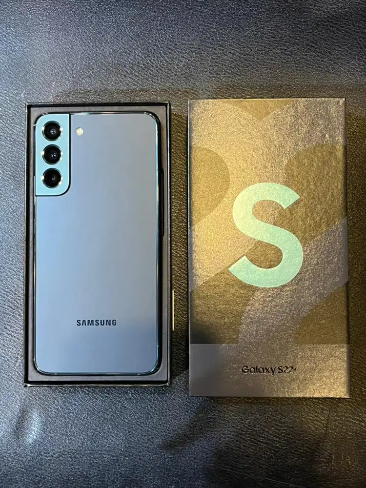 Samsung S22 plus mulus pol