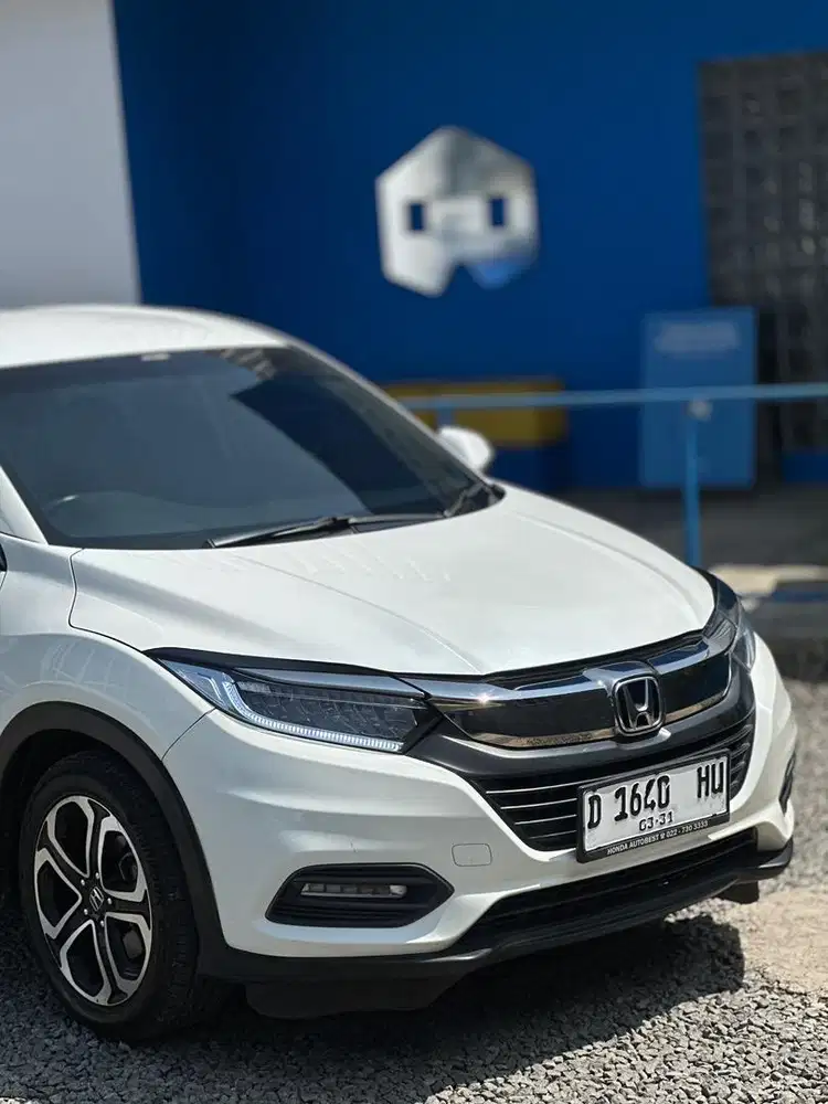 honda hr-v se 2021 / hrv se 2021