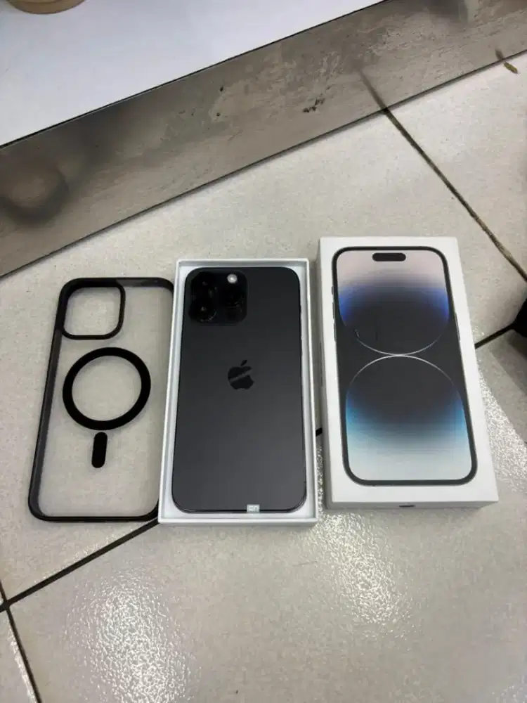 IPHONE 14 PROMAX 128GB