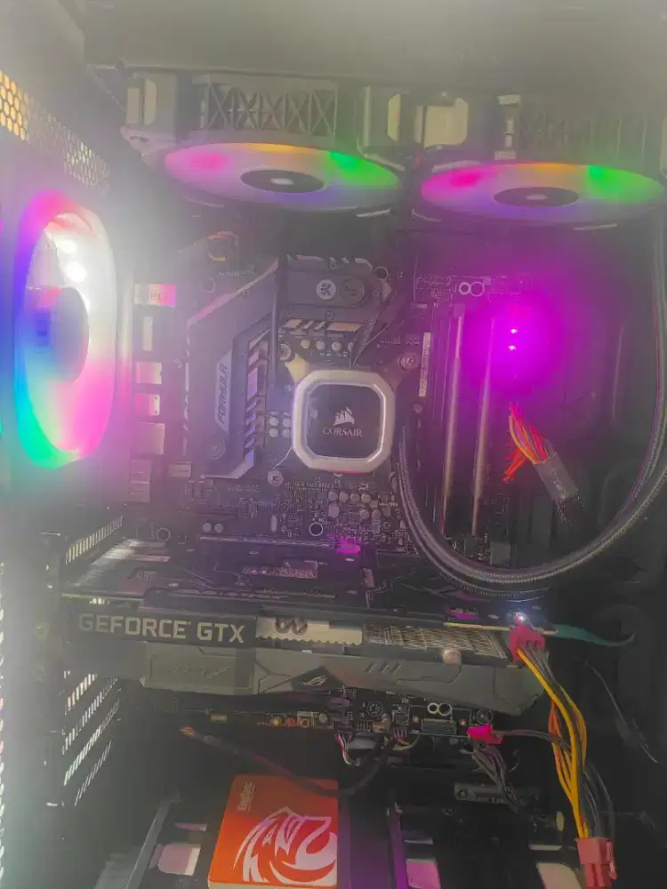 PC gaming murah meriah