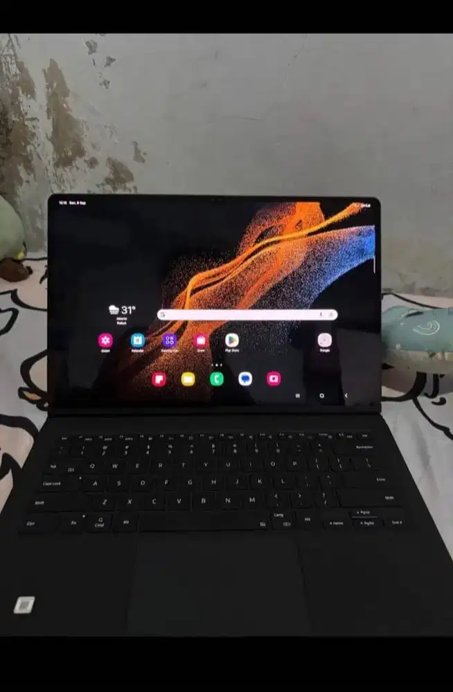 Samsung Galaxy Tab S8 Ultra 12/256 5G SEIN