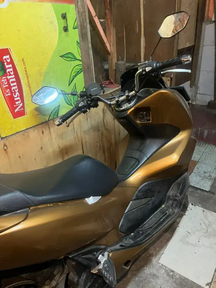 Honda PCX 150 2019