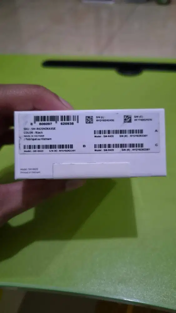 Samsung Galaxy Buds3 FE