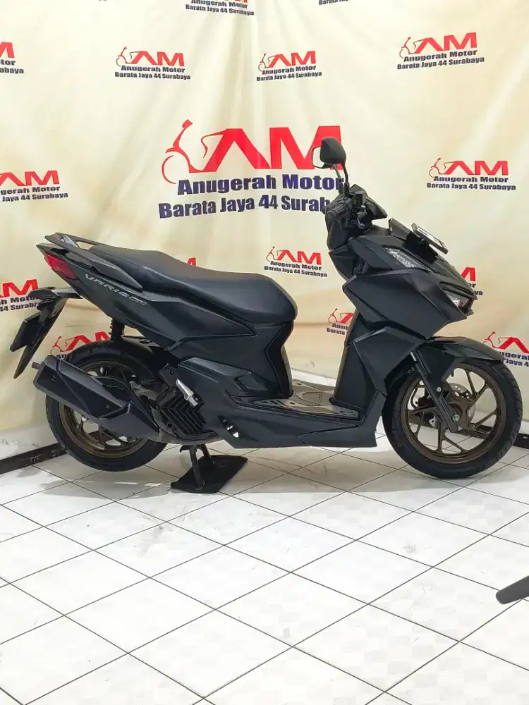 Am Barata #Honda new vario 160 Cbs tahun 2024