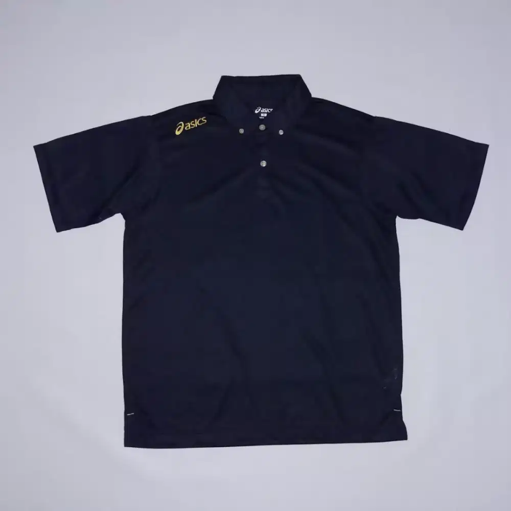 Kaos/Poloshirt ASICS