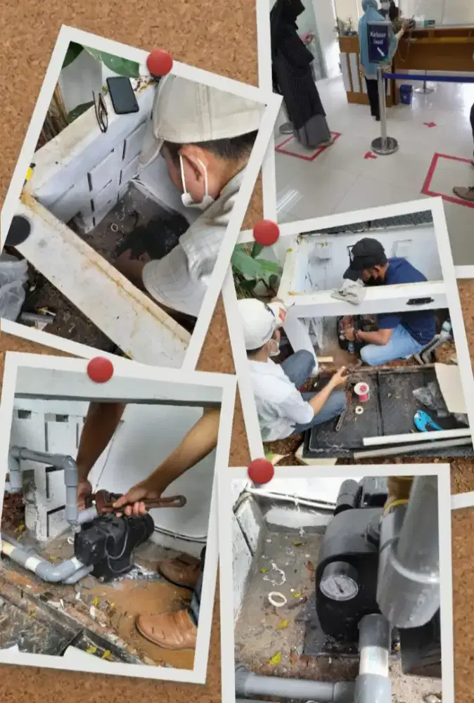 Jasa Renovasi Rumah, kantor, Apartement dll