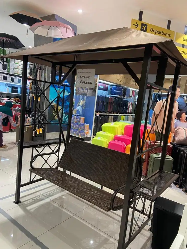 KREDIT AYUNAN BISA , SYARAT HANYA KTP