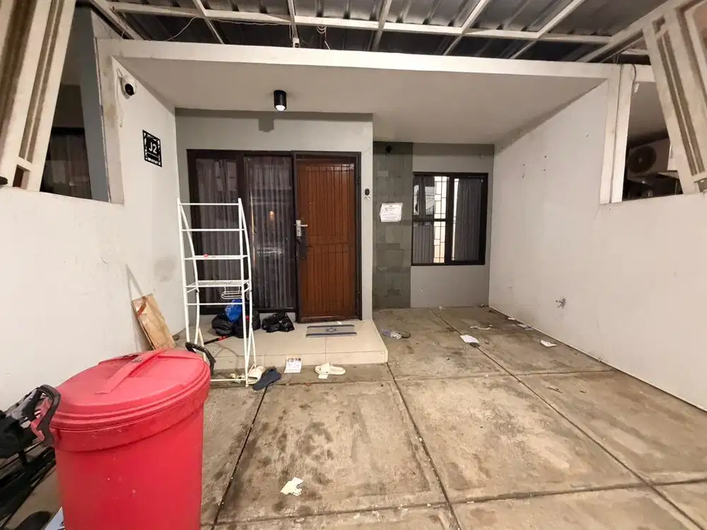 Take Over Rumah 60jt Net