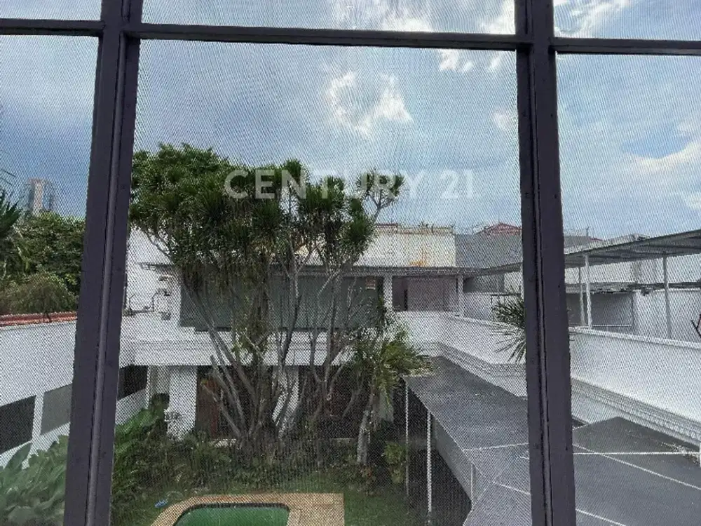 Disewa Rumah Impian Dan Elite Di Menteng, Siap Huni