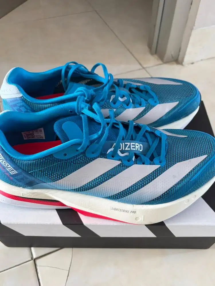 adidas adizero boston 13M