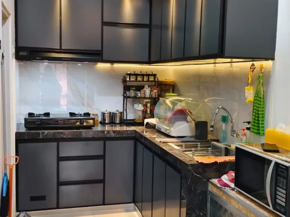 ANA RUMAH UK 4.5X12.5M DI TANJUNG DUREN