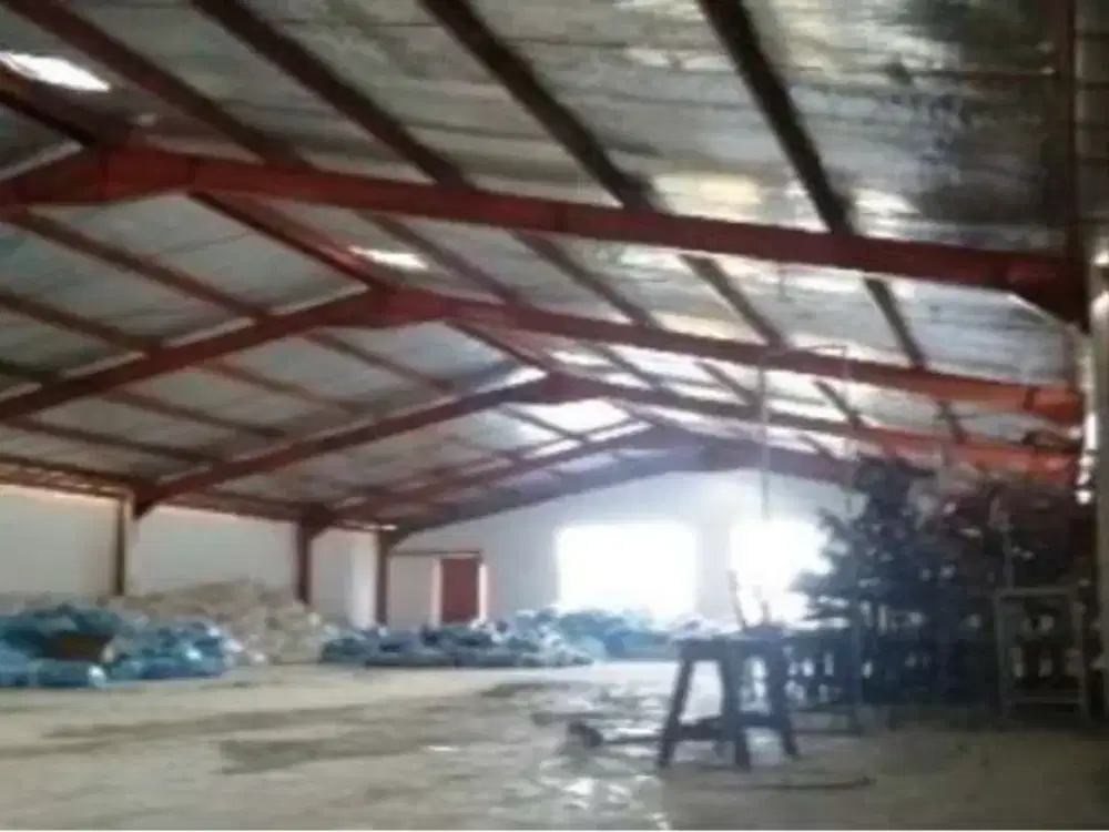 Ruko LELANG murah SHM nyaman 2 lantai bagus di Jalan Rancamalang, Margaasih