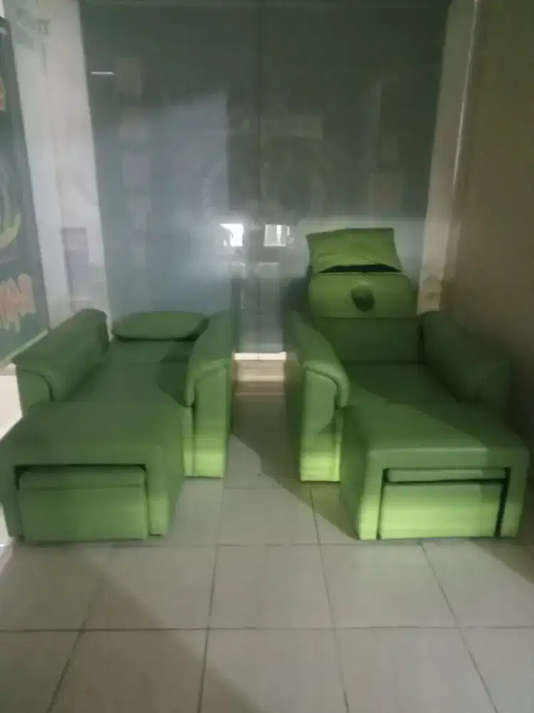 JUAL CEPAT BU KUSRSI SHOFA BUAT THERAPY PIJAT GURAH BISA