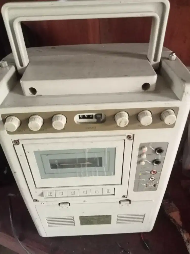 Speaker portable Weston minus